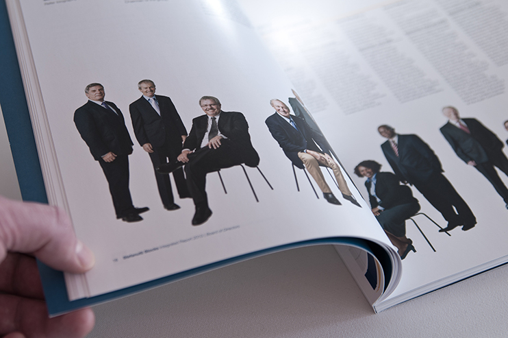 Stefanutti Stocks 2013 annual report integrated report annual integrated report financial results Sigil Design Bureau Rosalie Pike