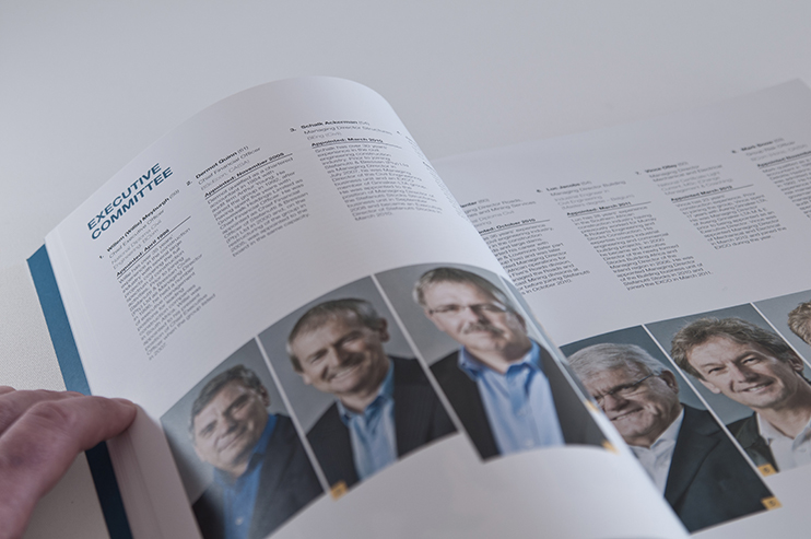 Stefanutti Stocks 2013 annual report integrated report annual integrated report financial results Sigil Design Bureau Rosalie Pike