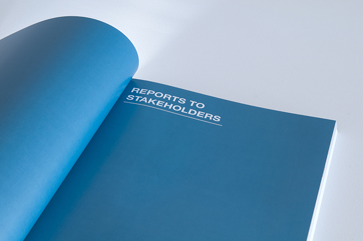 Stefanutti Stocks 2013 annual report integrated report annual integrated report financial results Sigil Design Bureau Rosalie Pike